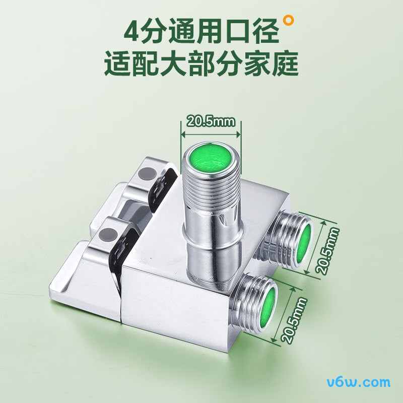 潜水艇F2321角阀图片