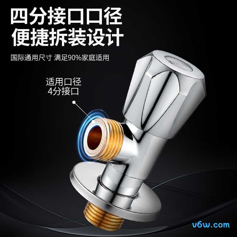 名爵Z-017162角阀图片