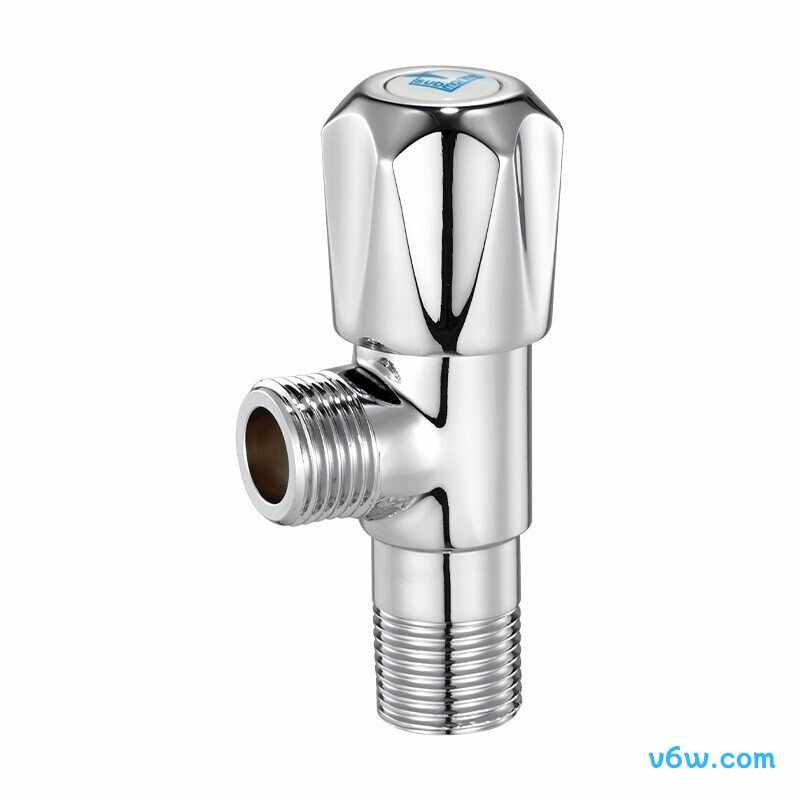 潜水艇F006角阀图片