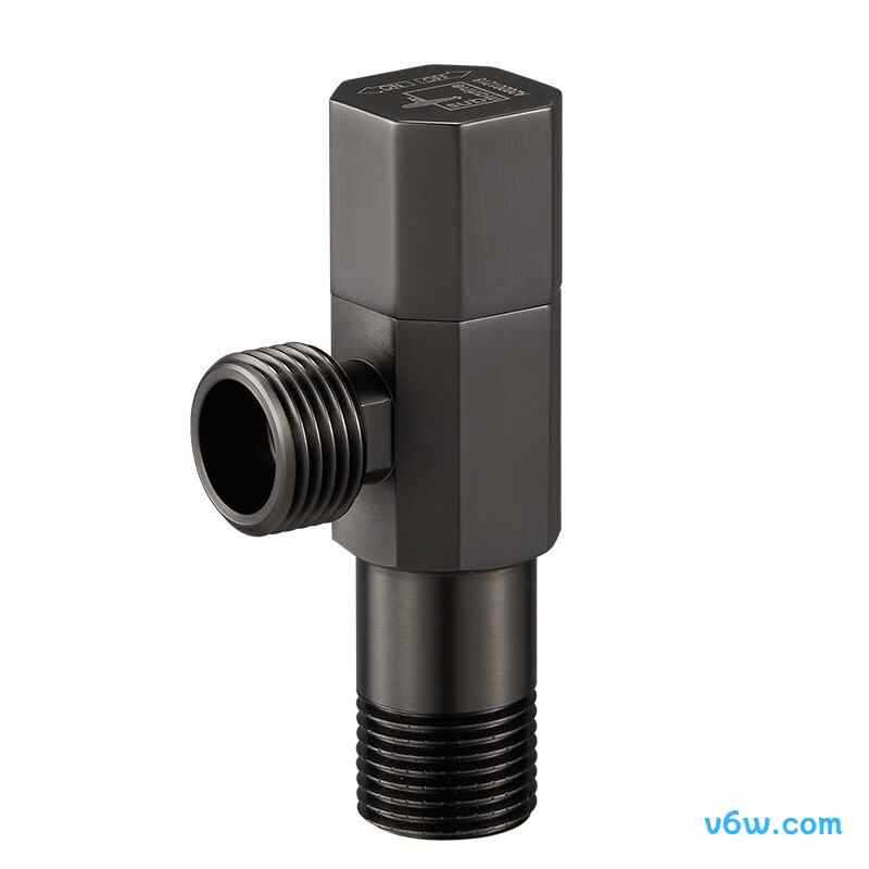 潜水艇QHF005-2角阀图片