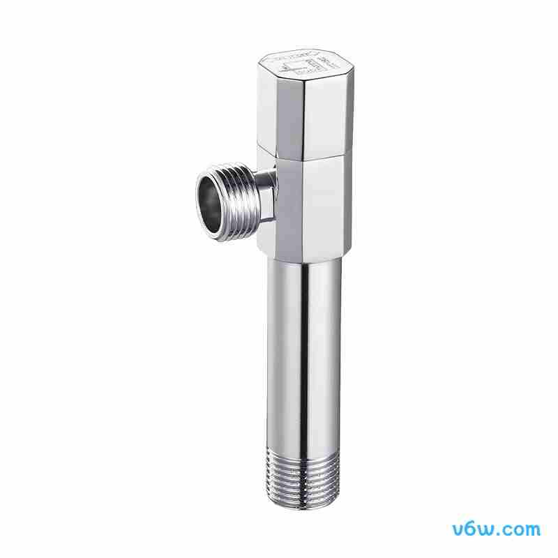 潜水艇F003L角阀图片