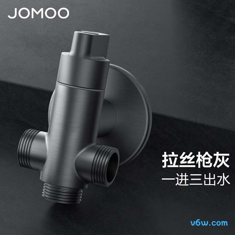 九牧74099-706/HBS-1角阀图片