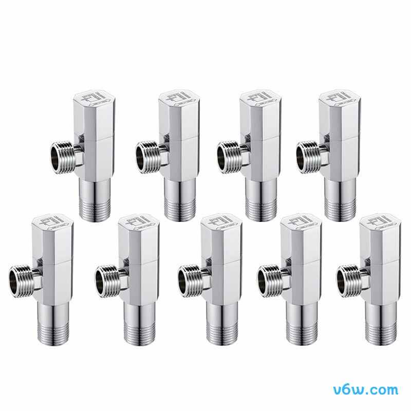 潜水艇F003-9角阀图片