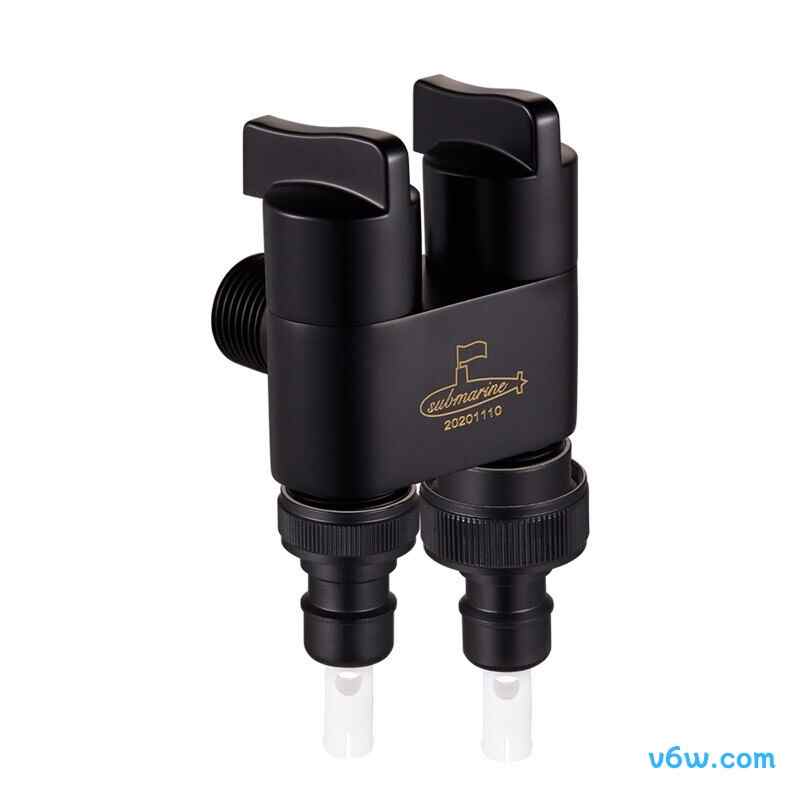 潜水艇F403B角阀图片