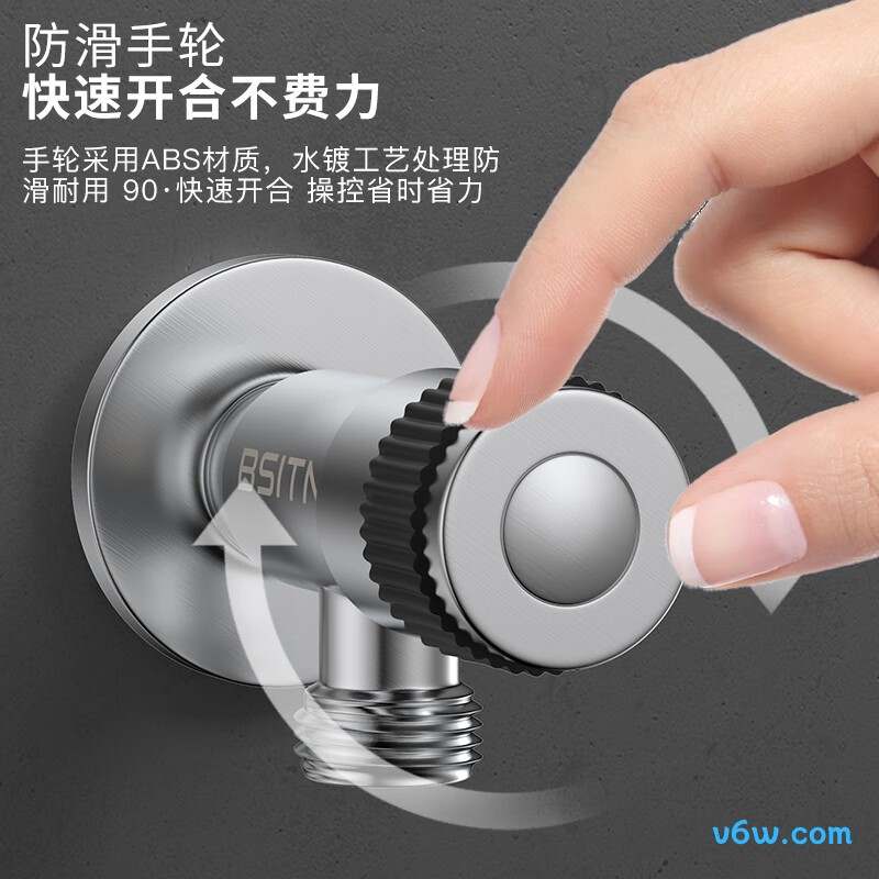 BSITNB503角阀图片