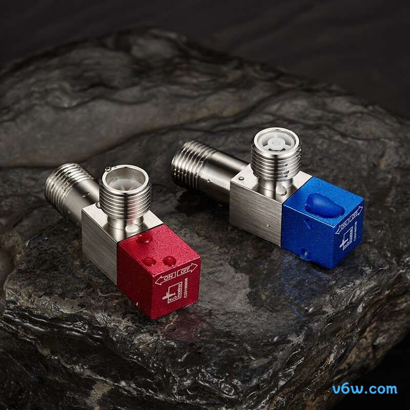 潜水艇F3012-5角阀图片