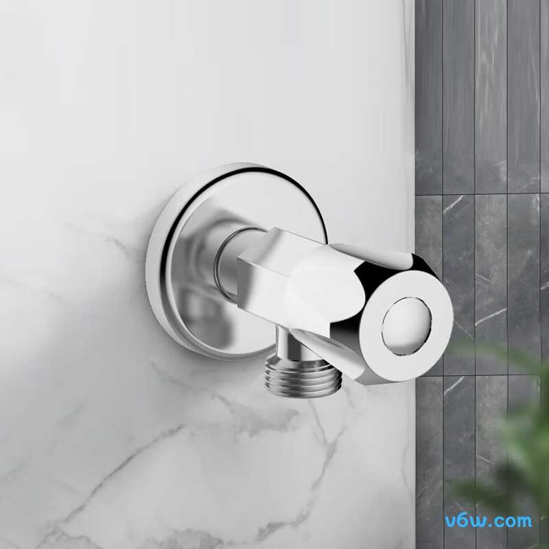 科勒25460T-9-CP角阀图片