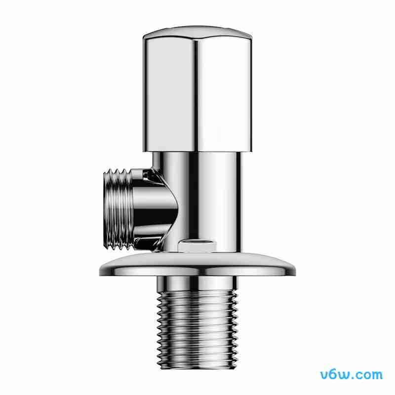 九牧44055-339/1C1-1角阀图片