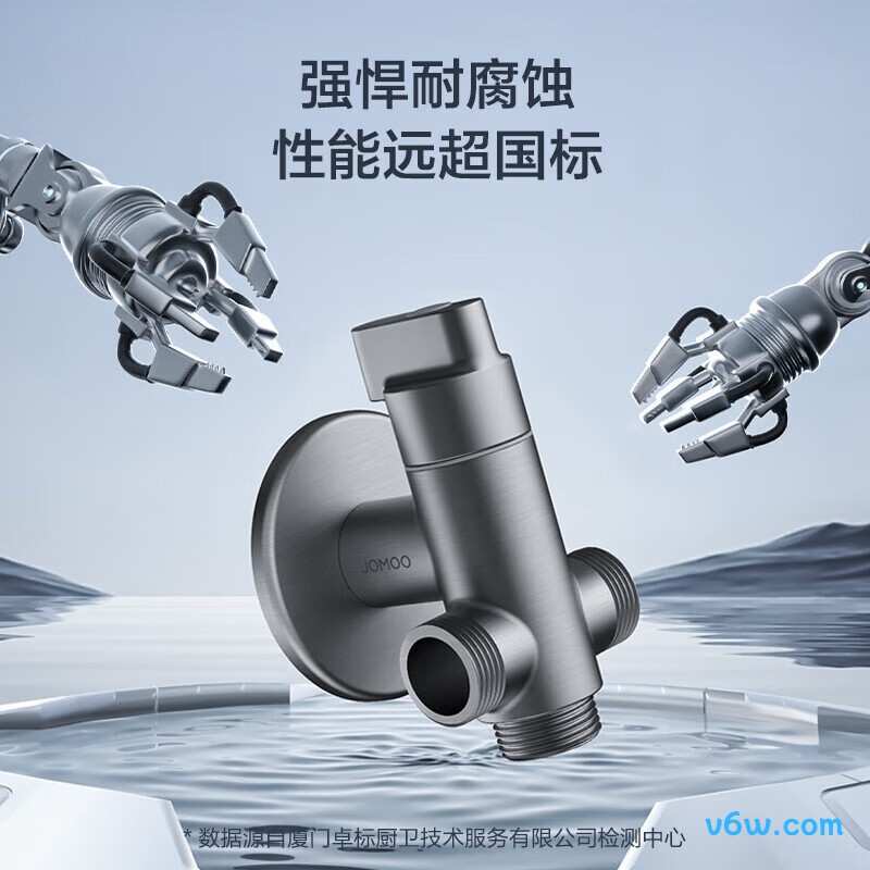 九牧74099-706/HBS-1角阀图片