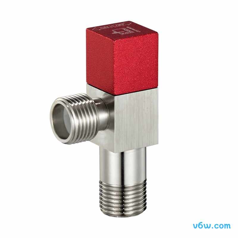 潜水艇F302角阀图片