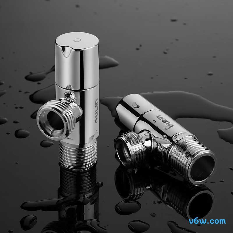 欧琳OL-JF-205角阀图片