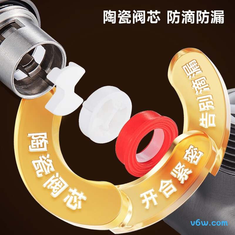 潜水艇F331H角阀图片