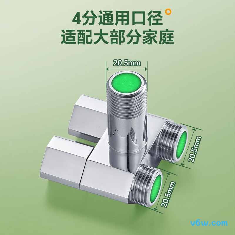 潜水艇F424角阀图片