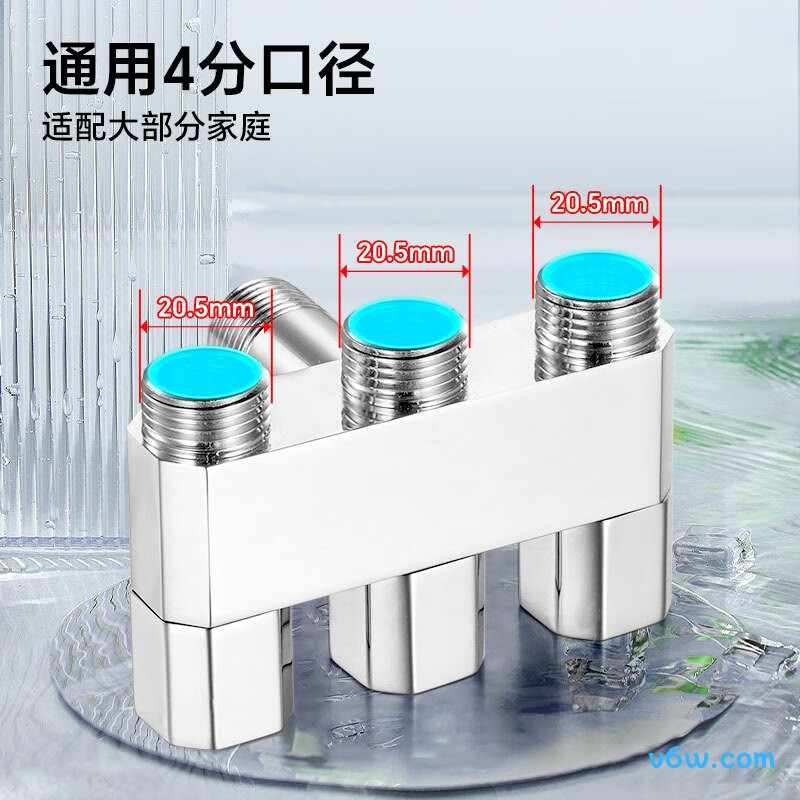 潜水艇F3408角阀图片