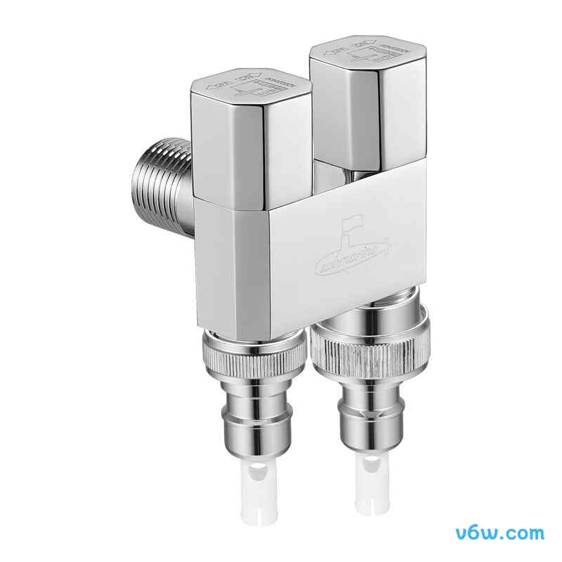 潜水艇F408角阀图片