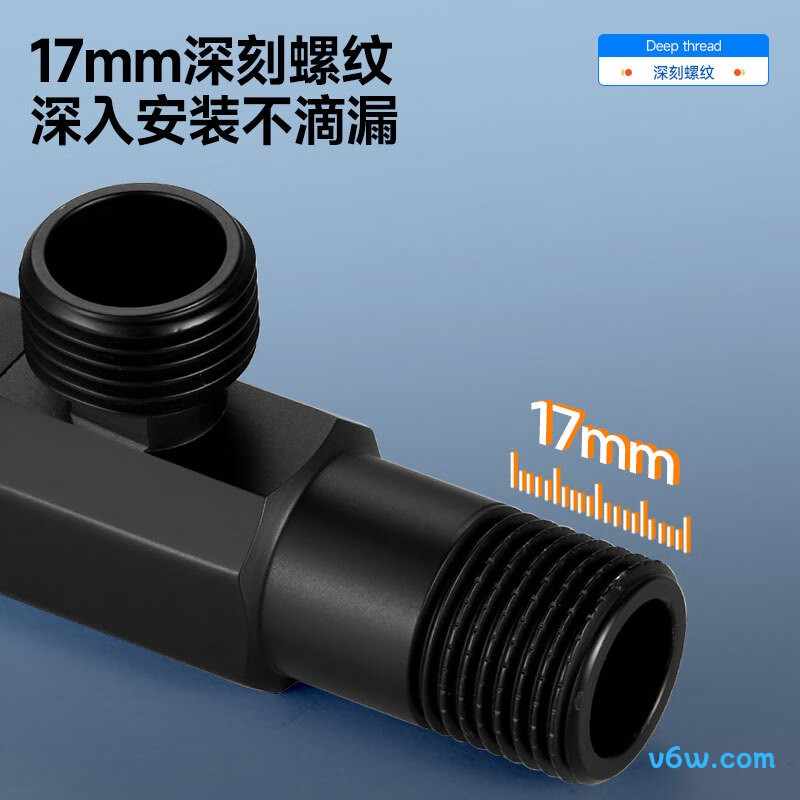 潜水艇F003B角阀图片