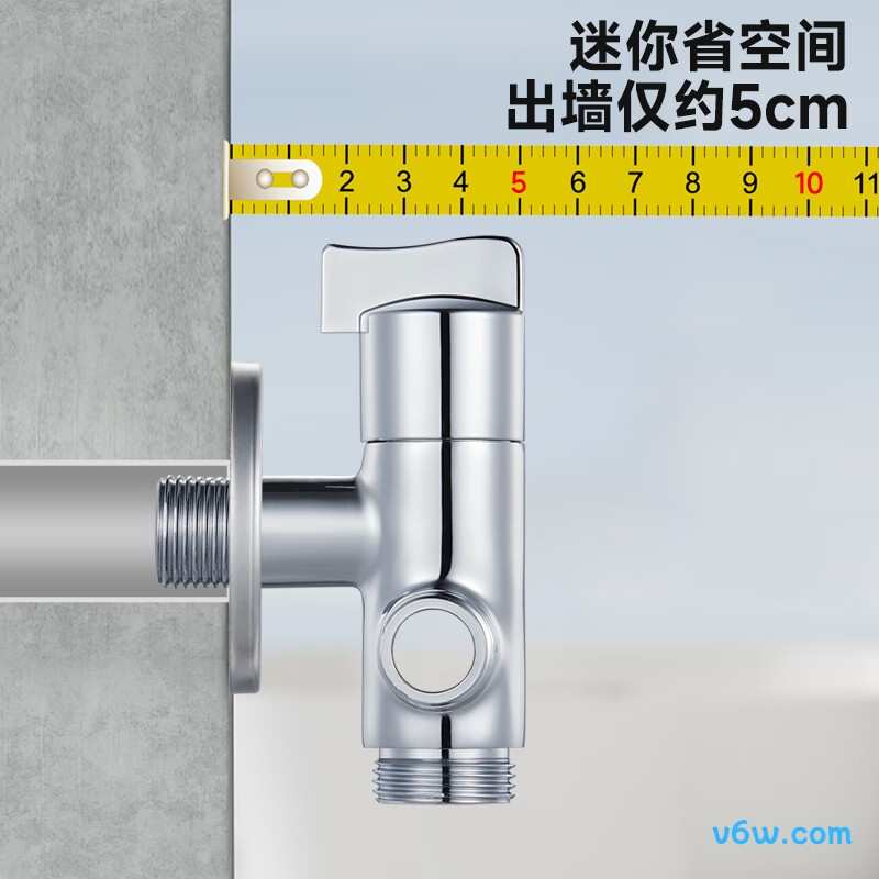 潜水艇F2404角阀图片