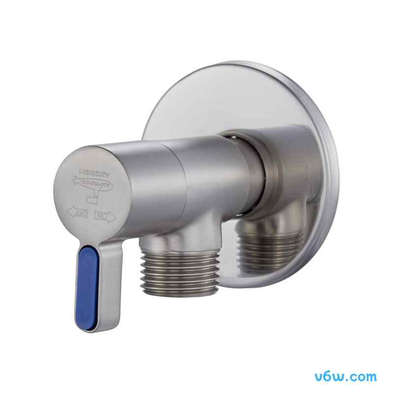 潜水艇F418M角阀