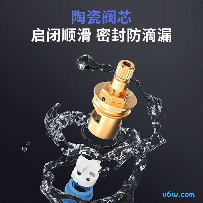 科固K06641角阀图片