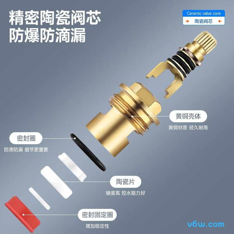 潜水艇QHF005-11角阀图片