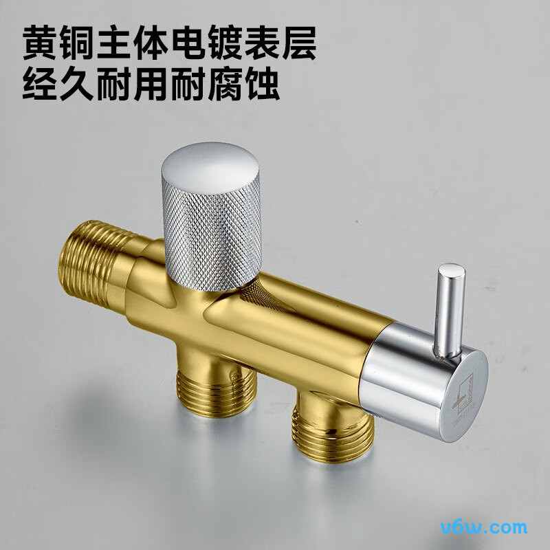 潜水艇F402角阀图片