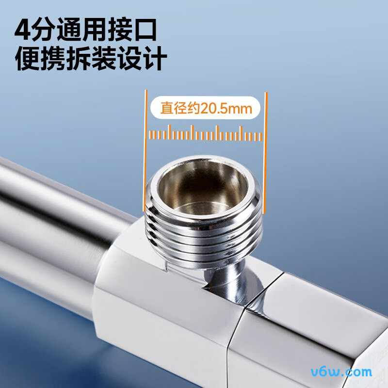 潜水艇F003L角阀图片