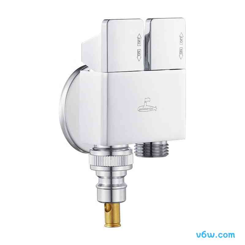 潜水艇F2321角阀图片