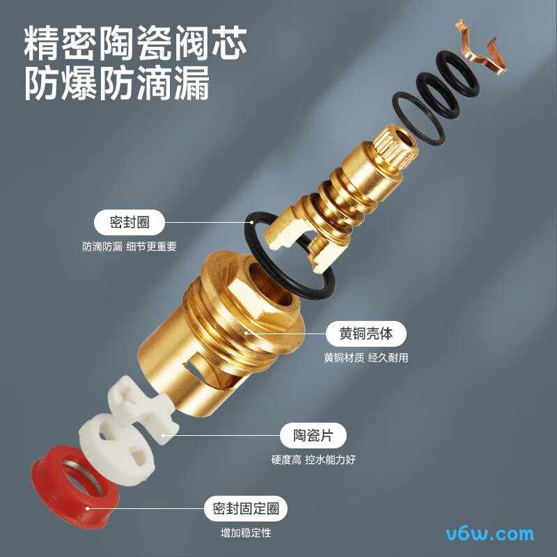 潜水艇F403B角阀图片