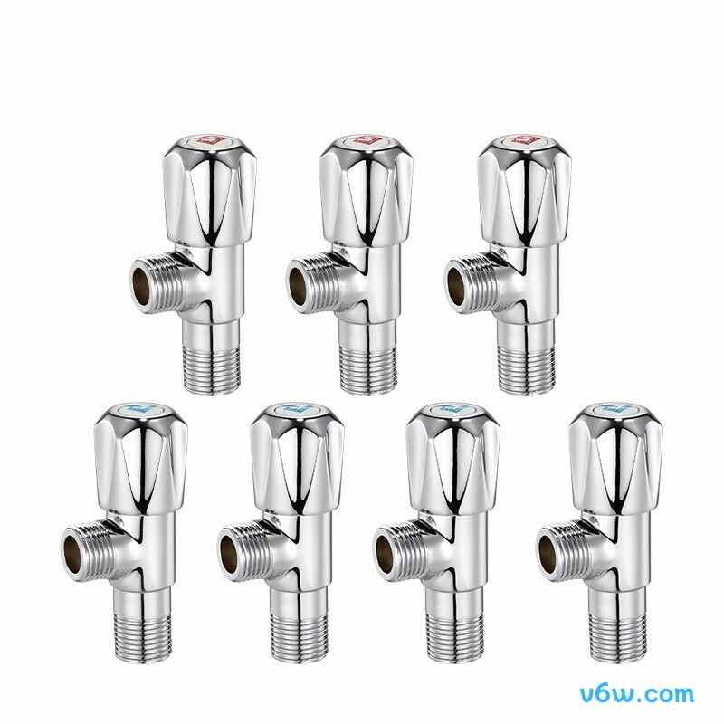 潜水艇F006473角阀图片