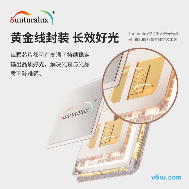 霍尼韦尔HWX-03Y03吸顶灯图片