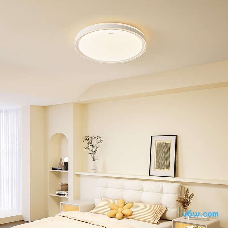 欧普MX460-D48WLTT吸顶灯图片