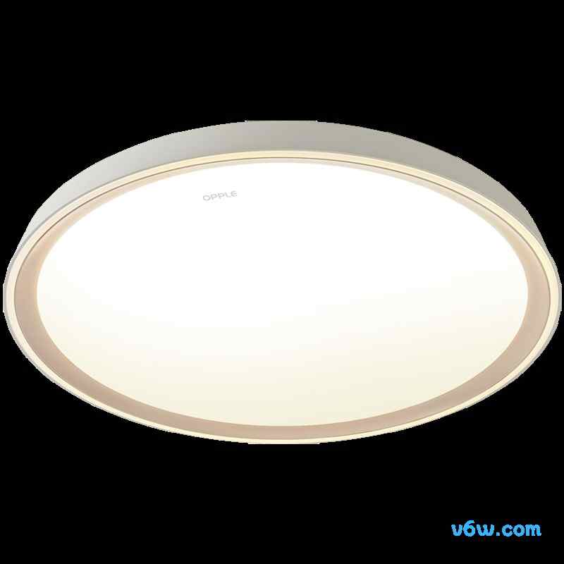 欧普MX420-D24WLTT-04吸顶灯图片