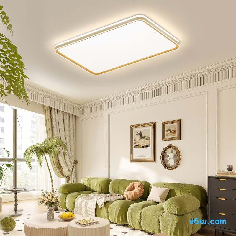 欧普MX9060-D130WLTT-02