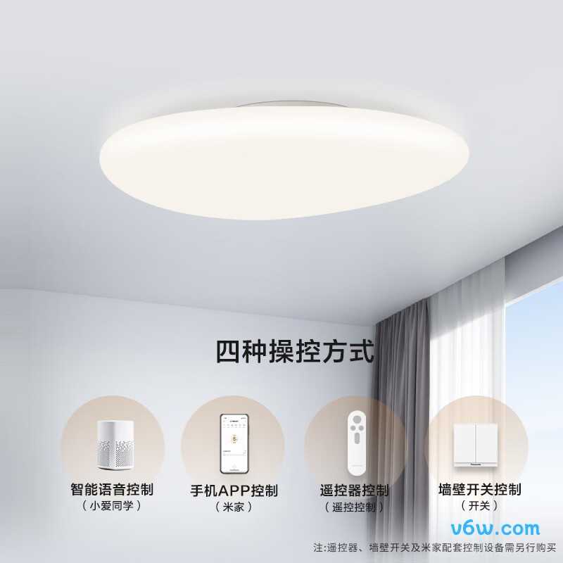 松下HHXS5150吸顶灯图片