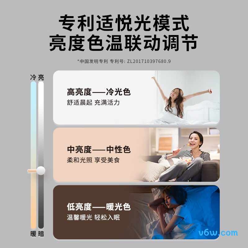 松下HHXS5101吸顶灯图片