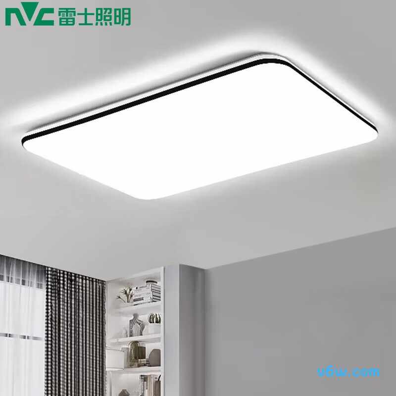 雷士EXKCT9008I-L/120MA吸顶灯图片