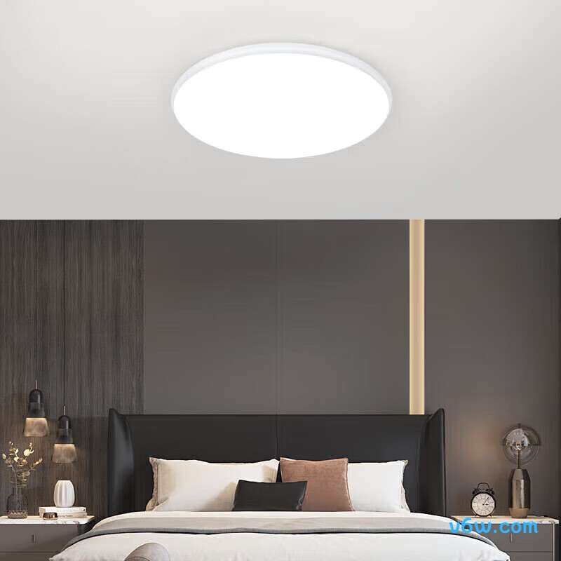 雷士EXCT8415I-L/36M-Q吸顶灯图片