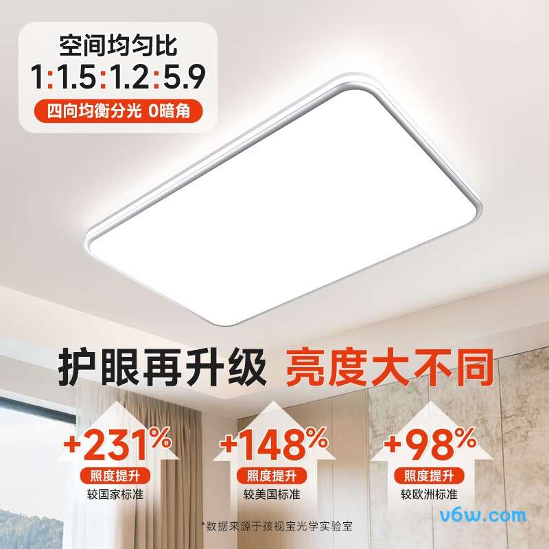 孩视宝AB102-150W-T