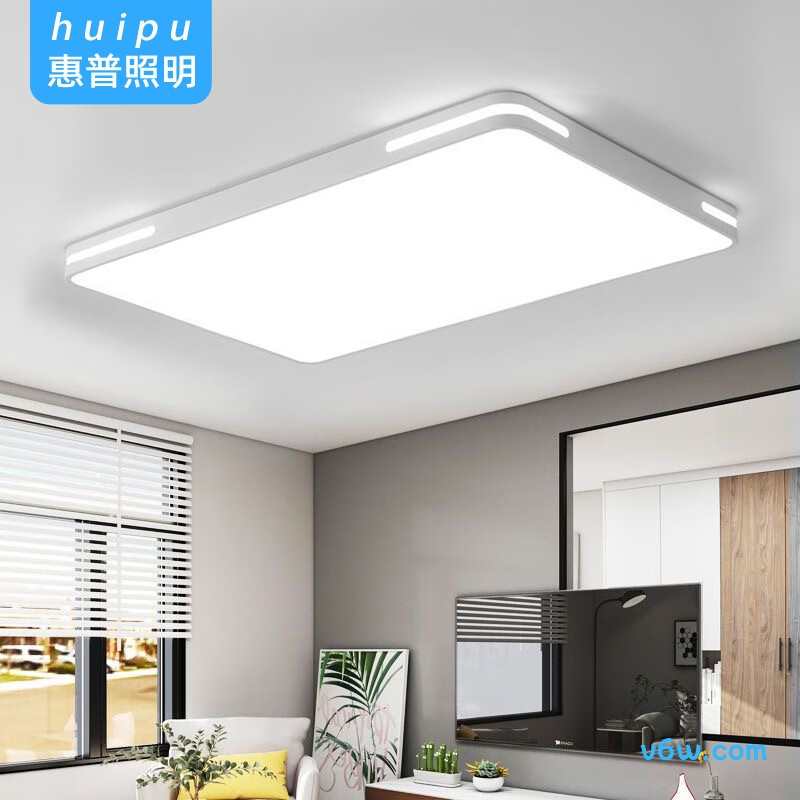 惠普精工Z8348吸顶灯图片