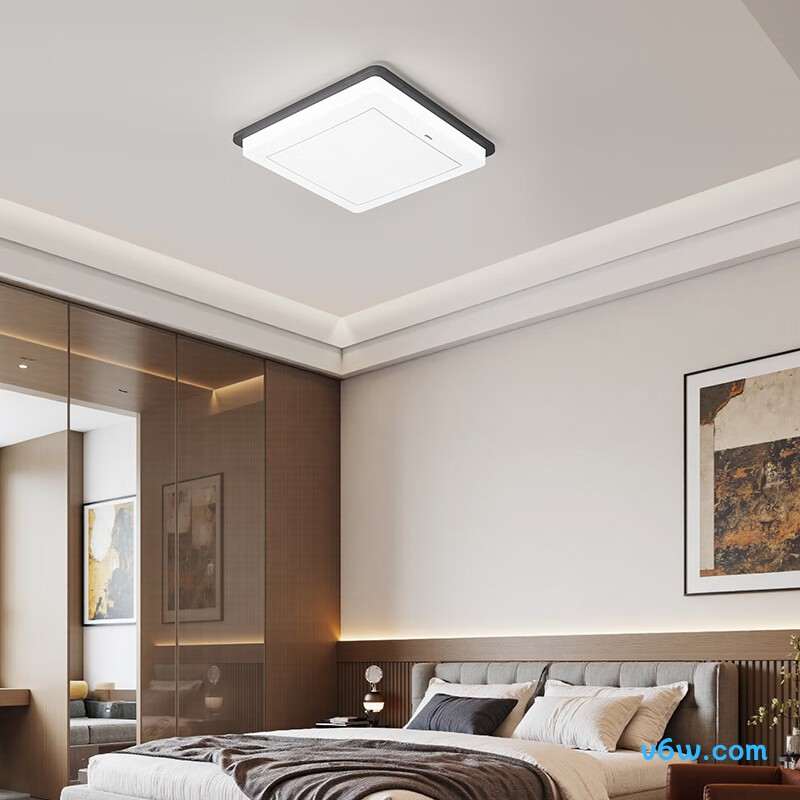 欧普MX480-D48-YYTT-01吸顶灯图片