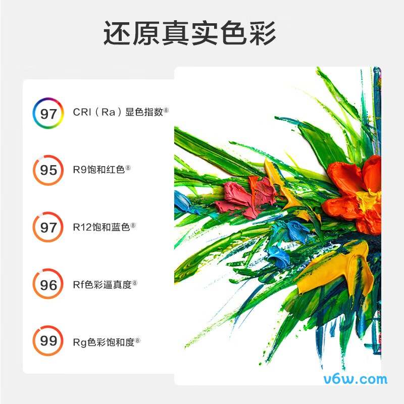 京东京造JDO-02.1吸顶灯图片