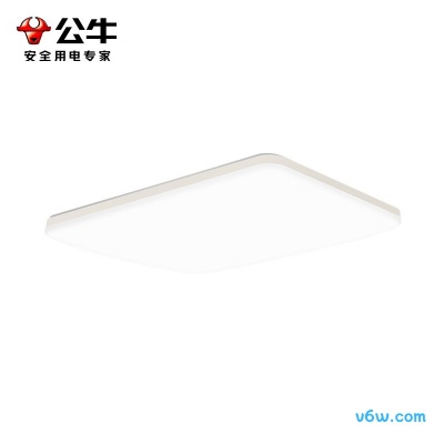 公牛MX-B150D-ES吸顶灯图片