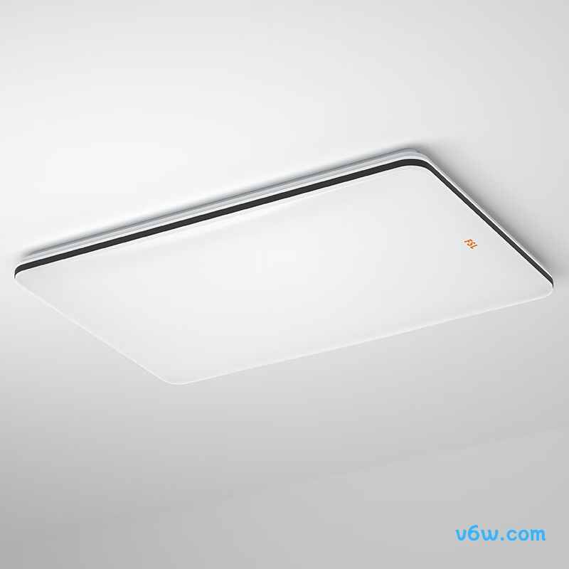 FSLFSLFAX-126S2F2吸顶灯图片