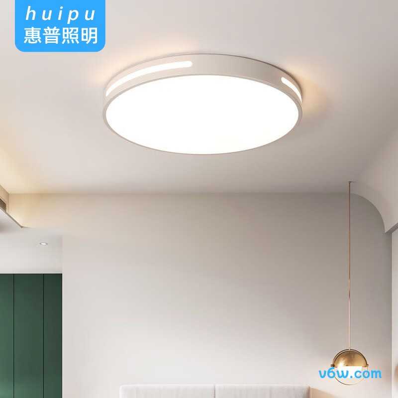 惠普精工Z8348吸顶灯图片