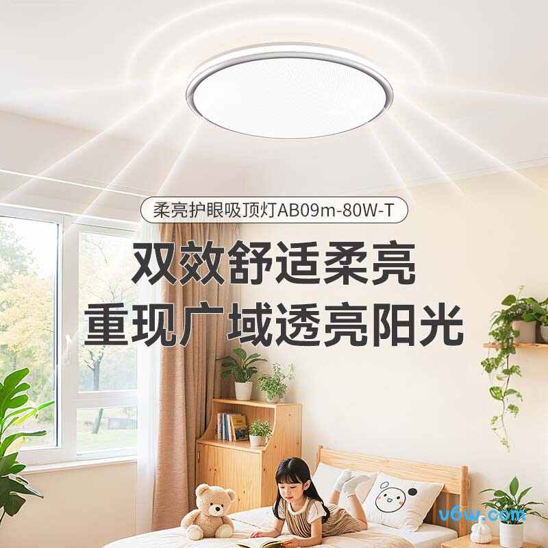 孩视宝AB09m-80W-T