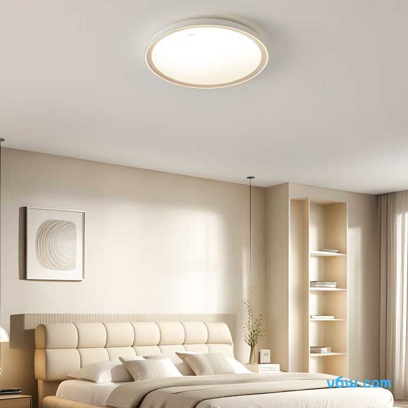 欧普MX420-D24FTT-04吸顶灯图片