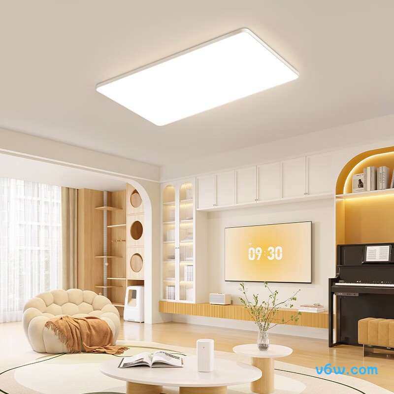 欧普MX960-D150WTT-03吸顶灯图片