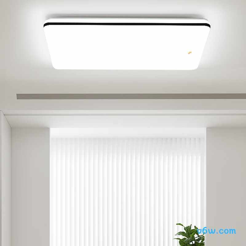 FSLFSLFAX-126S2F2吸顶灯图片