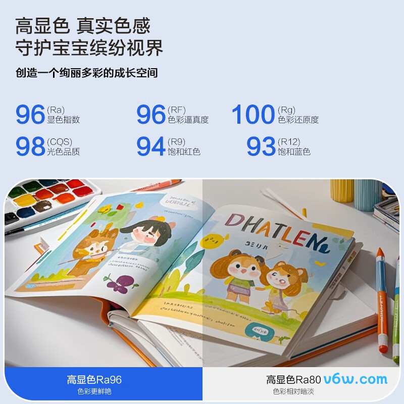 欧普MX960-D150WTT-03吸顶灯图片