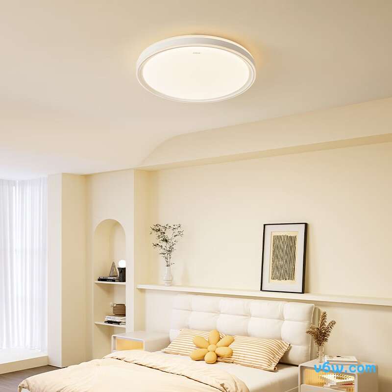 欧普MX460-D48WLTT-03吸顶灯图片